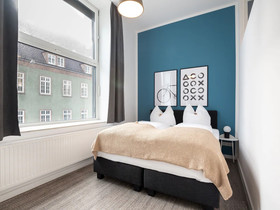 Limehome Zwickau Dr.-Friedrichs-Ring