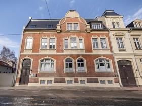 Limehome Zwickau Große Biergasse