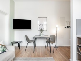 Limehome Zwickau Große Biergasse