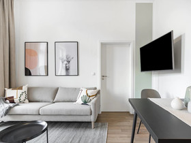 Limehome Zwickau Große Biergasse