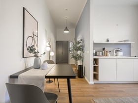 Limehome Zwickau Große Biergasse