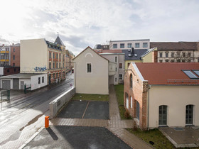 Limehome Zwickau Große Biergasse