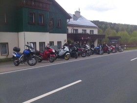 Ferienhotel Zwotatal