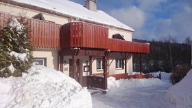 Ferienhotel Zwotatal