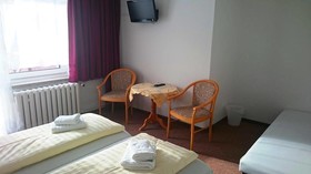 Ferienhotel Zwotatal