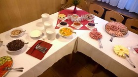 Ferienhotel Zwotatal