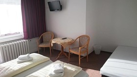 Ferienhotel Zwotatal