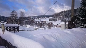 Ferienhotel Zwotatal