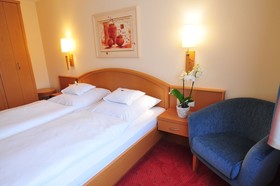 Flair Hotel Deutsches Haus