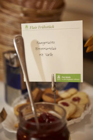 Flair Hotel Deutsches Haus