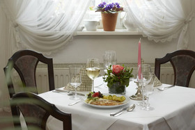 Flair Hotel Deutsches Haus