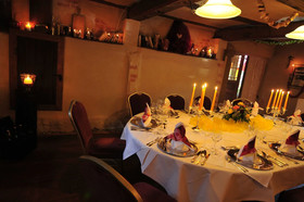 Flair Hotel Deutsches Haus