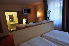 Flair Hotel Deutsches Haus
