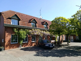 Hotel Leppiner Hof