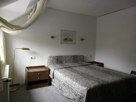 Hotel Leppiner Hof