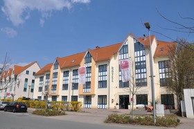 City Aschersleben