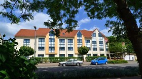 City Aschersleben