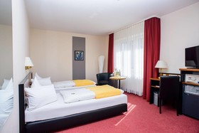 City Aschersleben