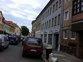 Hostel Vorharz Aschersleben