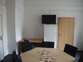 Hostel Vorharz Aschersleben