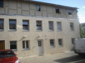 Hostel Vorharz Aschersleben