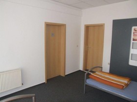 Hostel Vorharz Aschersleben
