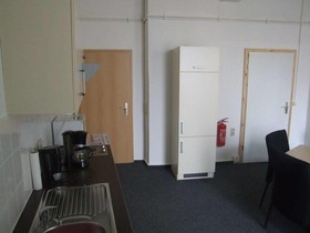 Hostel Vorharz Aschersleben