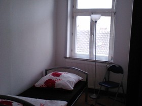 Hostel Vorharz Aschersleben
