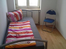 Hostel Vorharz Aschersleben