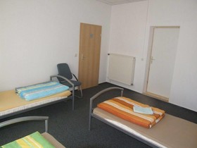 Hostel Vorharz Aschersleben