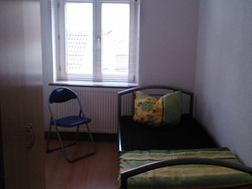 Hostel Vorharz Aschersleben