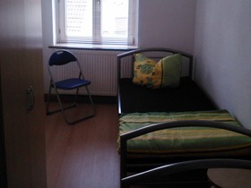 Hostel Vorharz Aschersleben