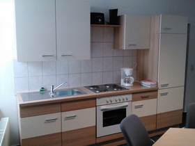 Hostel Vorharz Aschersleben