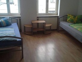 Hostel Vorharz Aschersleben
