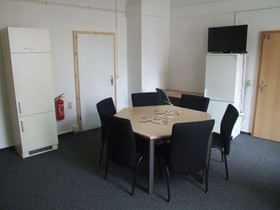 Hostel Vorharz Aschersleben