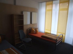 Hostel Vorharz Aschersleben