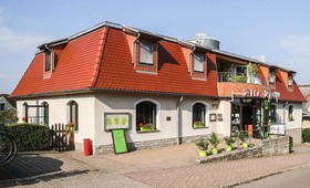 Alte Apotheke Flair