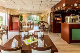 Alte Apotheke Flair