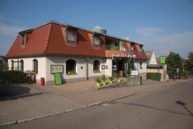 Alte Apotheke Flair