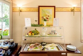 Alte Apotheke Flair