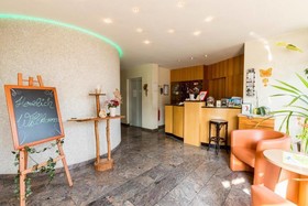 Alte Apotheke Flair