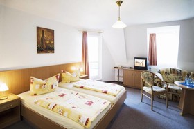 Alte Apotheke Flair