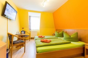 Alte Apotheke Flair