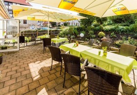 Alte Apotheke Flair