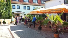 Bad Schmiedeberger Hof