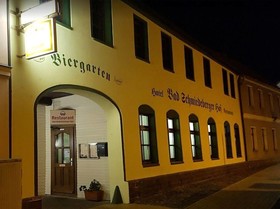 Bad Schmiedeberger Hof