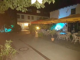 Bad Schmiedeberger Hof