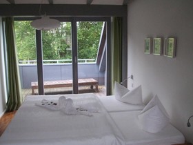 Gärtnerhaus Schloss Reinharz