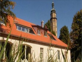 Gärtnerhaus Schloss Reinharz