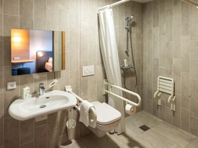 B&B HOTEL Magdeburg-Barleben